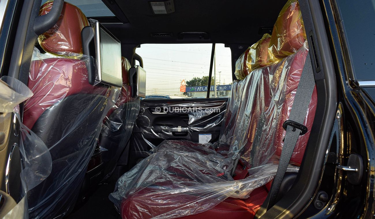 Lexus LX 570 S SUPERSPORT