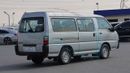 CMC D 260 (For Export , НА ЭКСПОРТ) Window Van 2.4L RWD 2025 GCC Без пробега