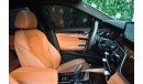 BMW 530i i M Sport Kit | 3,033 P.M  | 0% Downpayment | Amazing Condition!