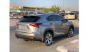 Lexus NX200t 2017 LEXUS NX200T IMPORTED FROM USA