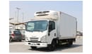 Isuzu Reward 2019 | NPR REWARD REFRIGERATOR T-600 - R - THERMO KING | MULTI PURPOSE TRUCK WITH GCC SPECS