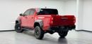 Toyota Hilux GR SPORT