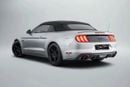 Ford Mustang GT Premium 5.0L V8