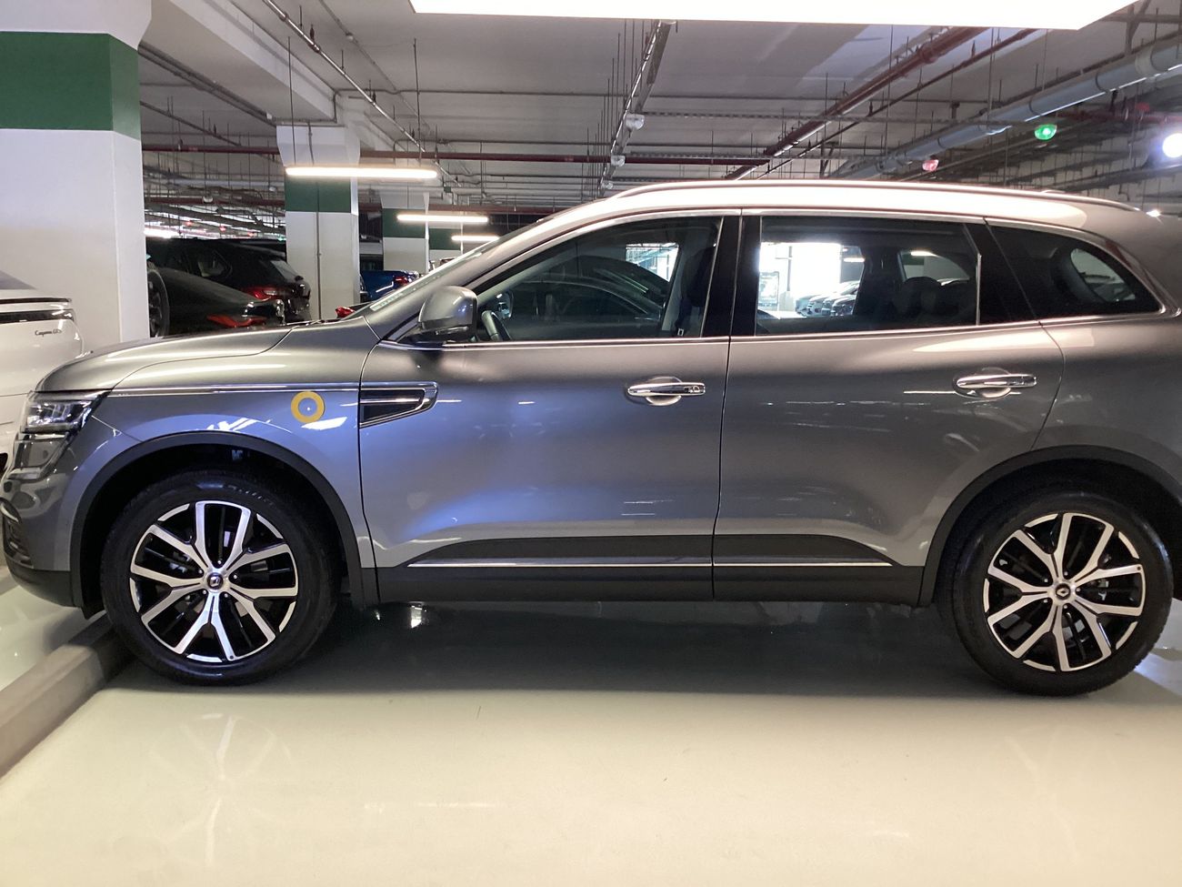 Renault Koleos LE | Guaranteed Warranty | 0 Down Payment