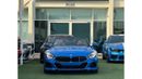 BMW Z4 M BMW Z4 COUPE M package 2022 Clean title Original paint Zero accident