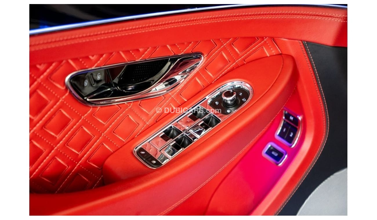 Used 2019 Bentley Continental GT W12 / Full Bentley Service History / 2