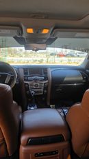 Infiniti QX80 LUXE SENSORY PROACTIVE