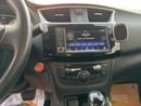 Nissan Sentra S Limited Edition 1.6L