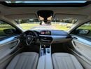 BMW 520i 520i | GCC Specs | Pristine Condition