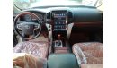 Toyota Land Cruiser GXR V6 2011