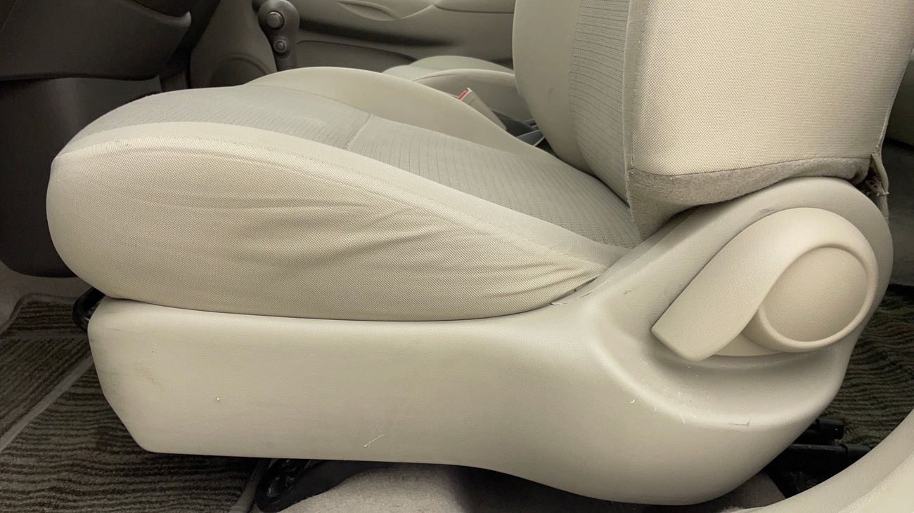 Nissan Sunny SV 1.5 | Zero Down Payment | Home Test Drive