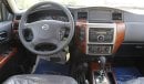 Nissan Patrol Safari AT 4 Doors AWR