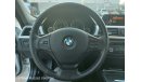 BMW 316i بي ام دبليو 316 اي 2015 خليجي 1600 سي سي فبريكا بره وجوا