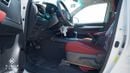 Toyota Hilux 2.8L | SGLX | D-4D | Automatic Transmission 4x4 | Diesel | GCC | Rear Camera | Diff Lock