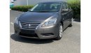 Nissan Sentra AED 510/ month 1.8LTR CRUISE 2016 0%DOWN PAYMENT UNLIMITED KM WARRANTY !!WE PAY YOUR 5% VAT!