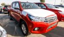 Toyota Hilux DIESEL  FULL OPTION