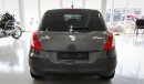 Suzuki Swift GLX 2016 LOW MILEGE