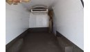 Toyota Hiace GLS - High Roof LWB Toyota Hiace Highroof Thermoking chiller, Model:2014. Excellent condition