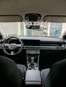 Hyundai Tucson Comfort 2.0L Tcuson manual gear