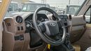 Toyota Land Cruiser Pick Up LC79 SC 4.0L AT YM 2024