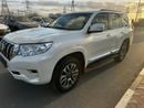Toyota Prado TOYOTA PRADO GXR 4L