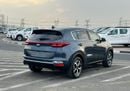 كيا سبورتيج 2020 Kia Sportage LX Mid - option - 2.4L V4 - AWD 4x4 - Rear Camera - Leather Seat - 2 keys