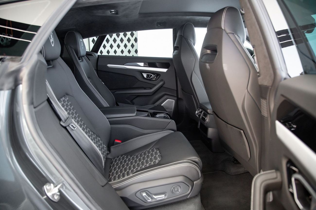 Lamborghini Urus Std