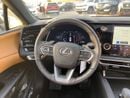 Lexus RX350 EXPORT ONLY - Lexus RX350 Prime Plus 2.4L AWD