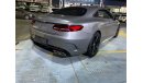 Mercedes-Benz S 63 AMG Coupe Brand New