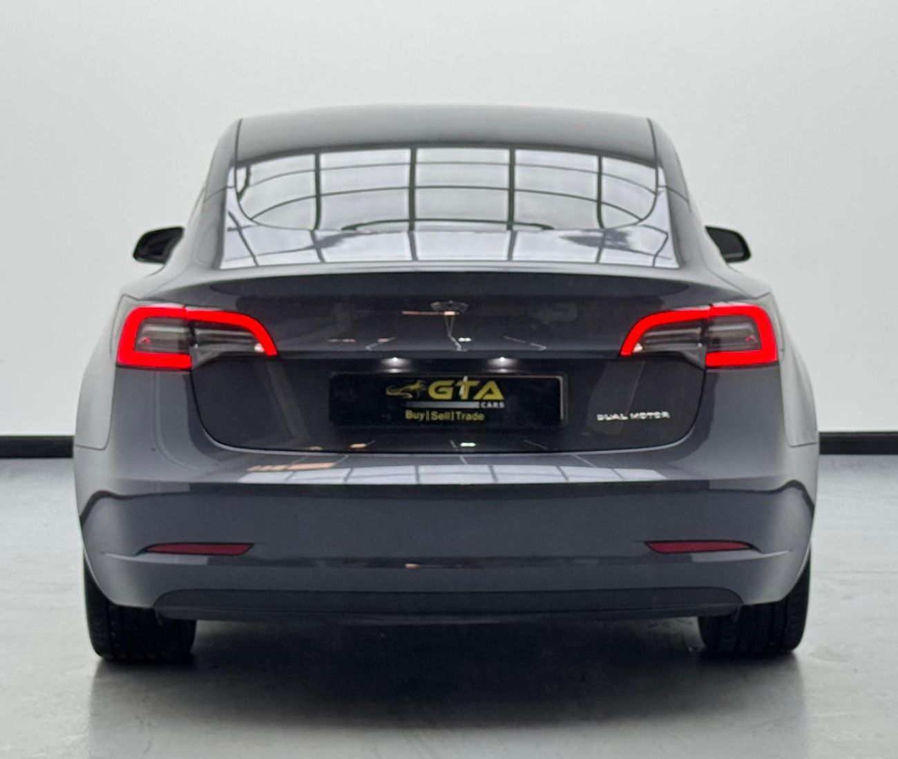 Tesla Model 3 Long Range (AWD) 2023 Tesla Model 3 Long Range, Dec / 2026 Tesla Warranty, Tesla Service History, GC