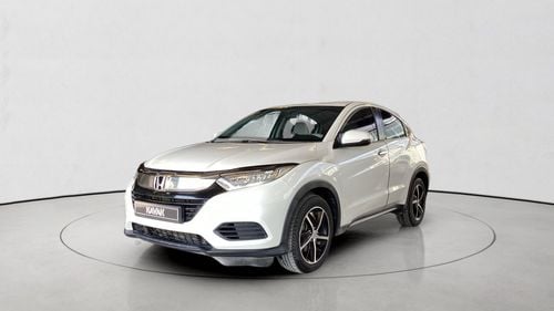 Honda HRV 1.8 I-VTEC LX CVT | Guaranteed Warranty | 0 Down Payment