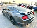 Ford Mustang STD EcoBoost 2.3L Coupe A/T | Monthly 1450/- | 0% DP | Fog Lights | Active Exhaust | # 00950