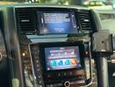 Nissan Patrol LE PLATINUM