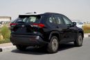 Toyota RAV4 2.0L | XLE |  | Parking Assist | Mid Option | Sunroof | Rear Camera | GCC