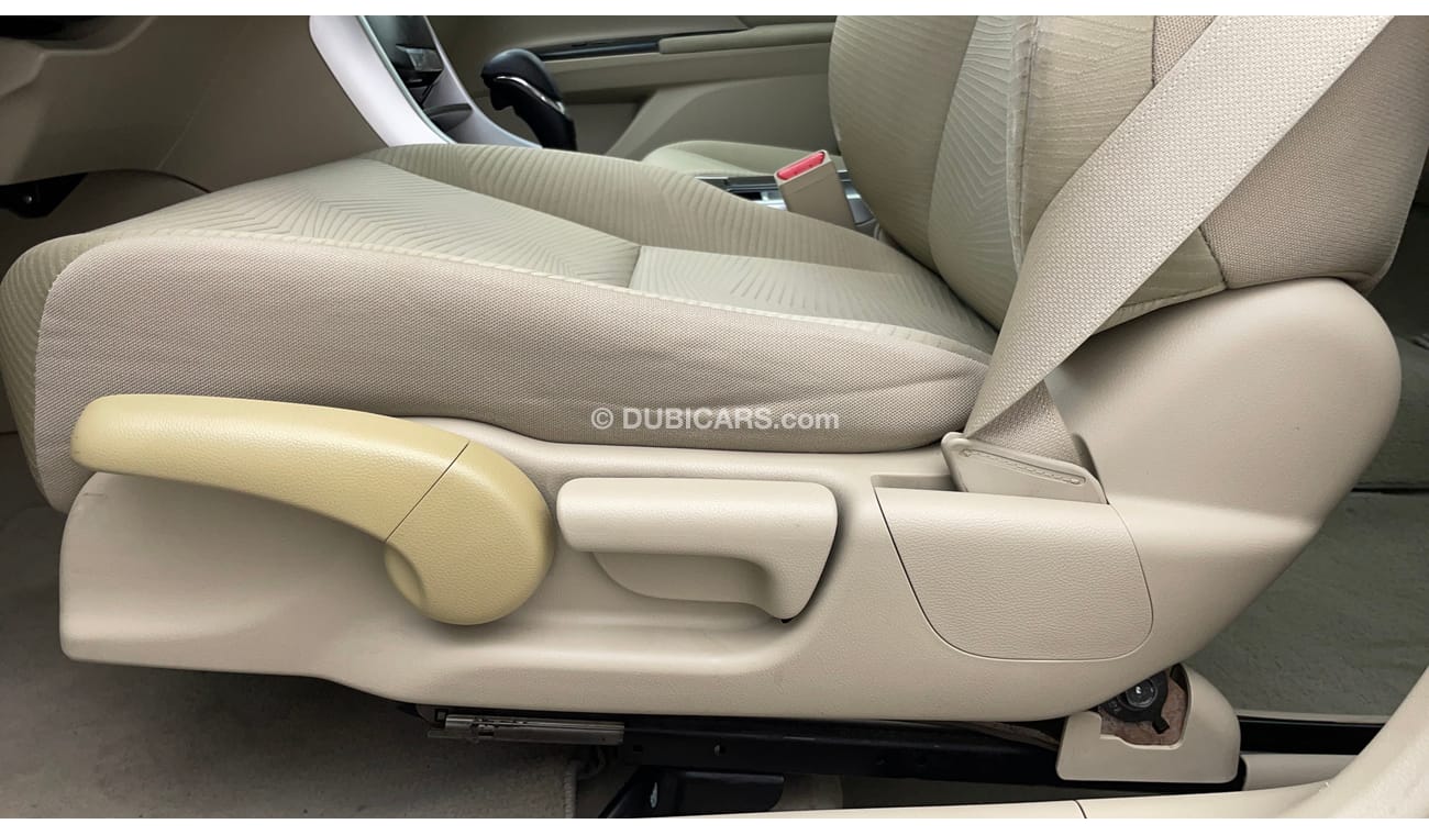 Honda Accord LX B 2.4 | Zero Down Payment | Free Home Test Drive