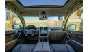 Lexus GX460 | 2,722 P.M | 0% Downpayment | Immaculate Condition