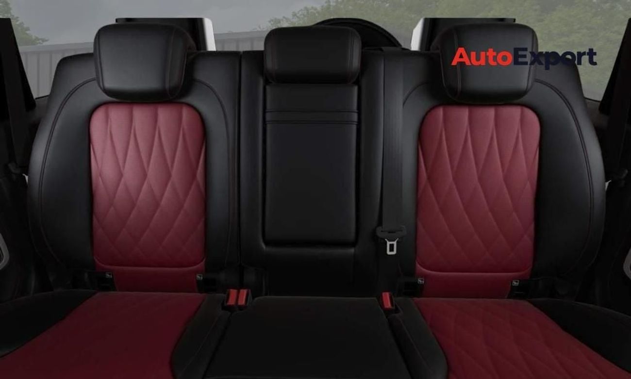 مرسيدس بنز G 63 AMG Mercedes Benz G63 4.0L V8 RIGHT HAND DRIVE