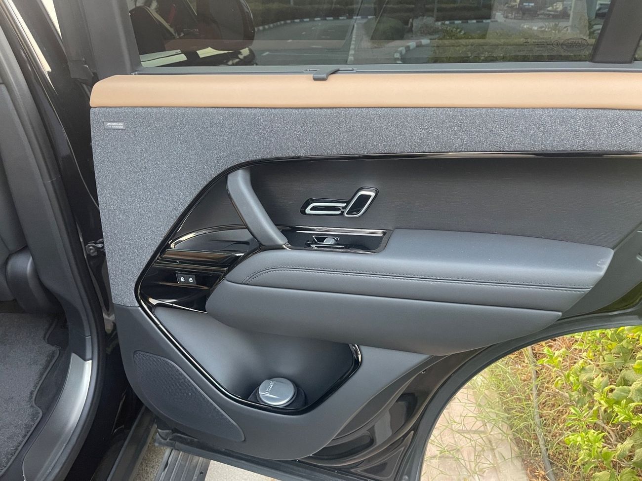 لاند روفر رينج روفر سبورت Dynamic HSE P400 3.0L