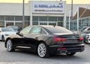 أودي A6 55 TFSI S-LINE