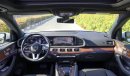 Mercedes-Benz GLS 450 3.0L V6 , 2022 , GCC , 0Km , (ONLY FOR EXPORT)