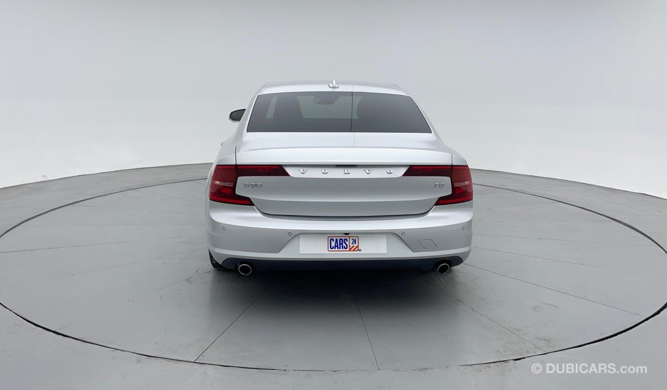 Volvo S90 MOMENTUM 2 | Zero Down Payment | Free Home Test Drive