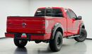 Ford F-150 FX4 5.0L