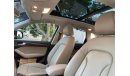 Audi Q5 FREE REGISTRATION - FULL SERVICE HISTORY - WARRANTY - 2 KEYS