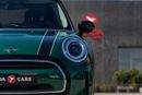 Mini Cooper STANDARD MINI Cooper 2024 GCC | Agency Warranty for 1,187.00 AED monthly