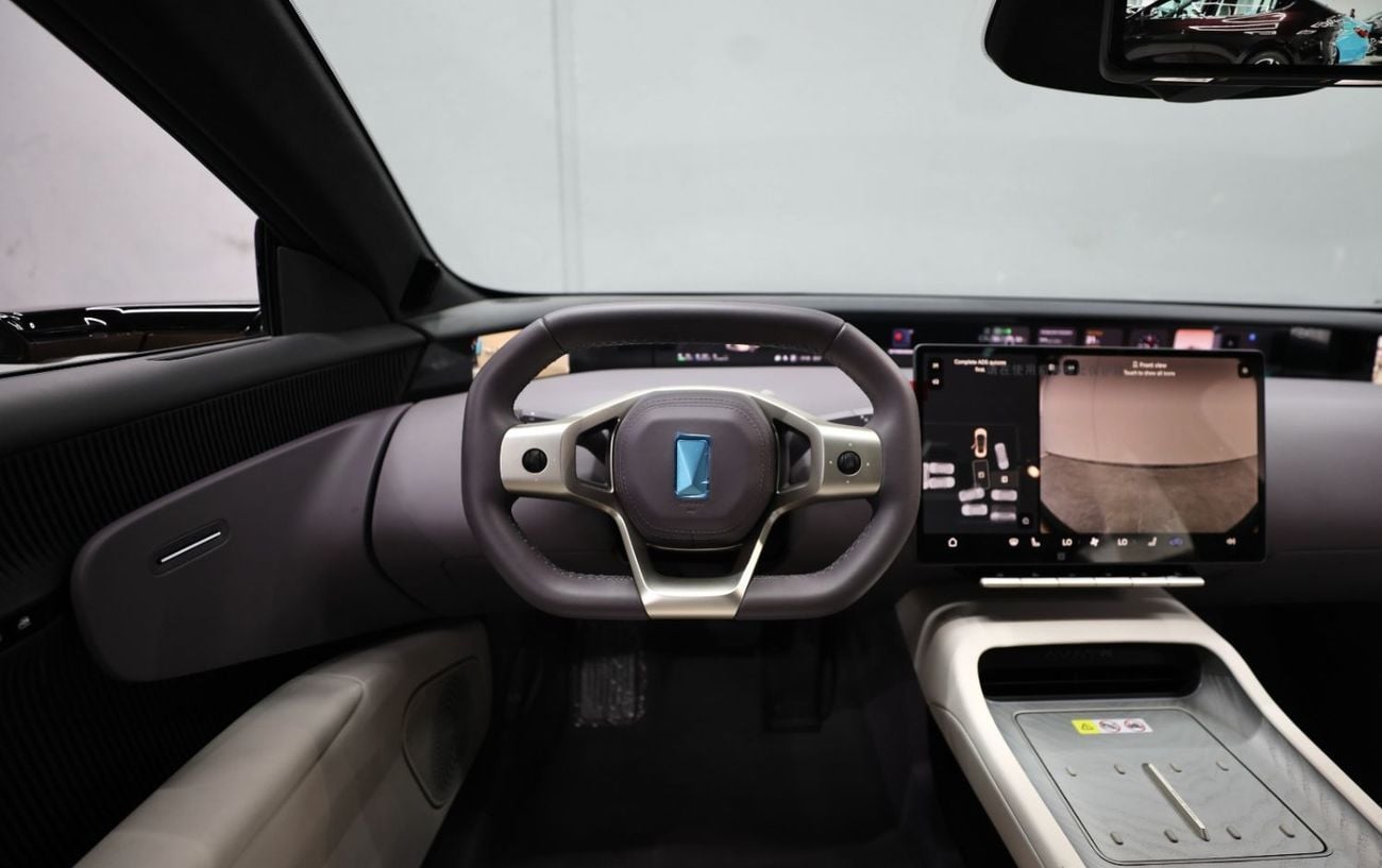 Avatr 12 Avatr 12 | Brand New | Hybrid Plug In | AED 3,775 monthly with 0% Downpayment | 5 Years Warranty | R