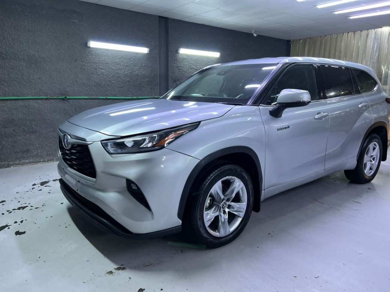 تويوتا كلوجير