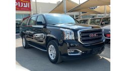 GMC Yukon 2016 XL Ref#528