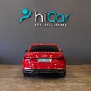 Audi A4 35 TFSI S Line 1.4L 1,858 pm • 0% Downpayment • 35TFSI S-Line • Agency Warranty