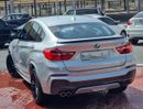 بي أم دبليو X4 xDrive 35i 3.0L