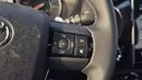 تويوتا هيلوكس GR SPORT HILUX D/C 4WD 2.8 DSL A/T EXL 2026
